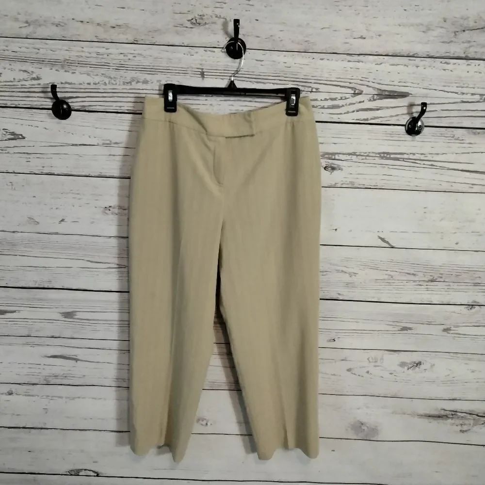 "Larry Levine suits" woman's dress pants.